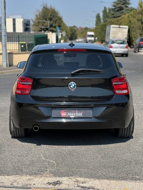 BMW SERIE 1 116 I 135 CV SPORT Paiement 4X ou 10X Possible