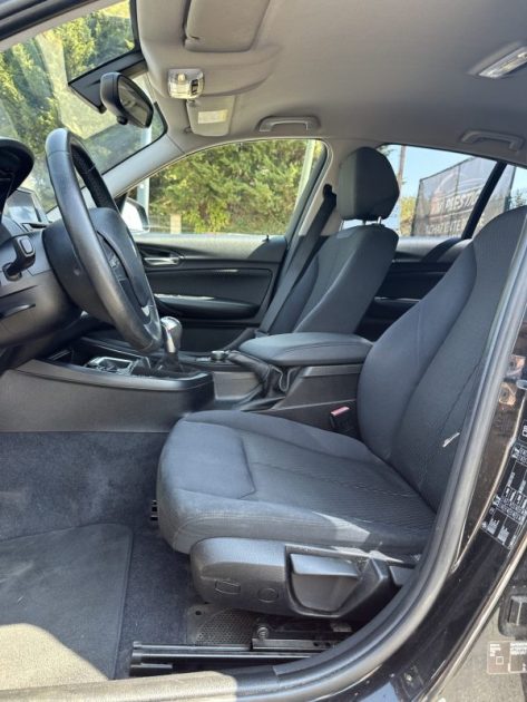BMW SERIE 1 116 I 135 CV SPORT Paiement 4X ou 10X Possible