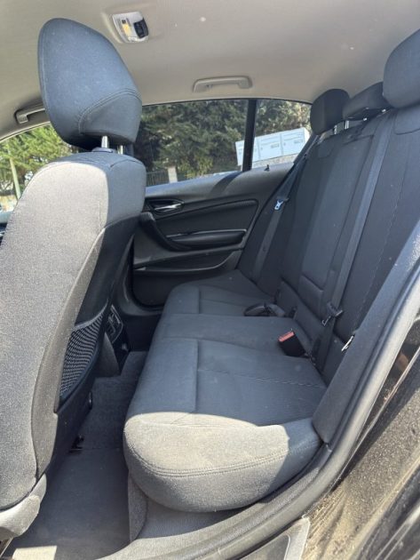 BMW SERIE 1 116 I 135 CV SPORT Paiement 4X ou 10X Possible