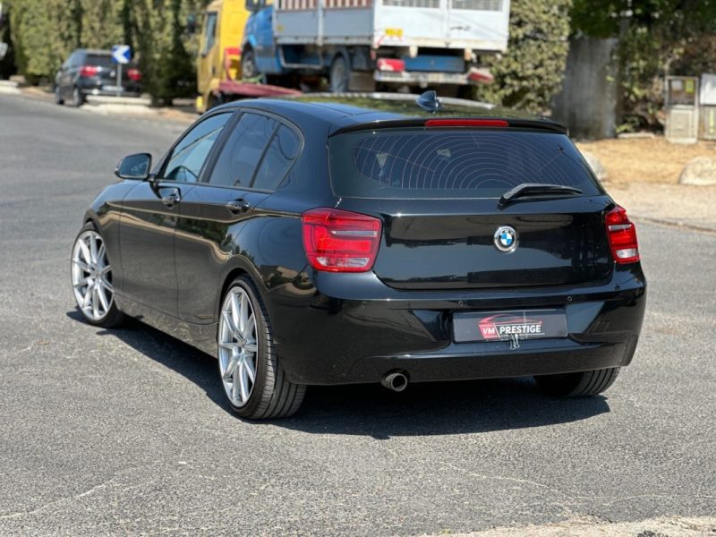 BMW SERIE 1 116 I 135 CV SPORT Paiement 4X ou 10X Possible
