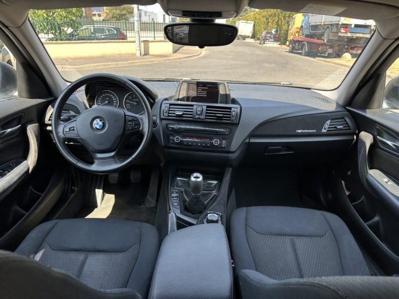 BMW SERIE 1 116 I 135 CV SPORT Paiement 4X ou 10X Possible