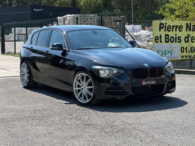 BMW SERIE 1 116 I 135 CV SPORT Paiement 4X ou 10X Possible