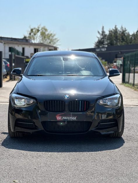BMW SERIE 1 116 I 135 CV SPORT Paiement 4X ou 10X Possible