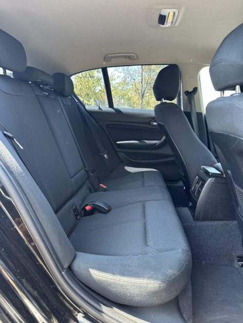 BMW SERIE 1 116 I 135 CV SPORT Paiement 4X ou 10X Possible