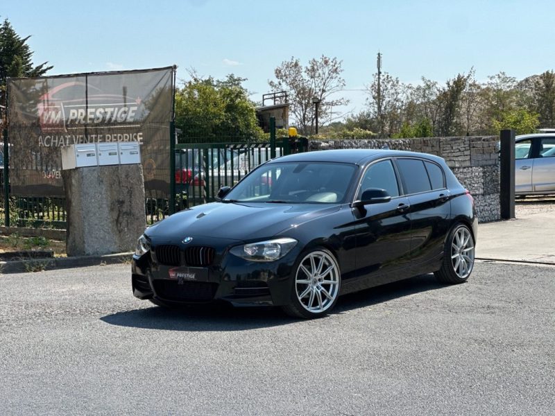 BMW SERIE 1 116 I 135 CV SPORT Paiement 4X ou 10X Possible