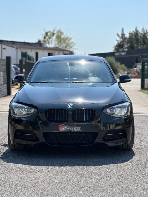 BMW SERIE 1 116 I 135 CV SPORT Paiement 4X ou 10X Possible