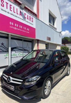 Mercedes Classe B 200 CDI 2.0l Intuition 136ch