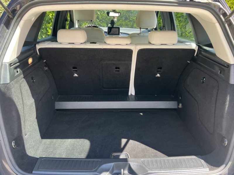 Mercedes Classe B 200 CDI 2.0l Intuition 136ch