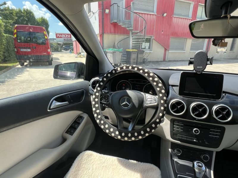 Mercedes Classe B 200 CDI 2.0l Intuition 136ch