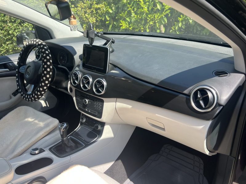 Mercedes Classe B 200 CDI 2.0l Intuition 136ch