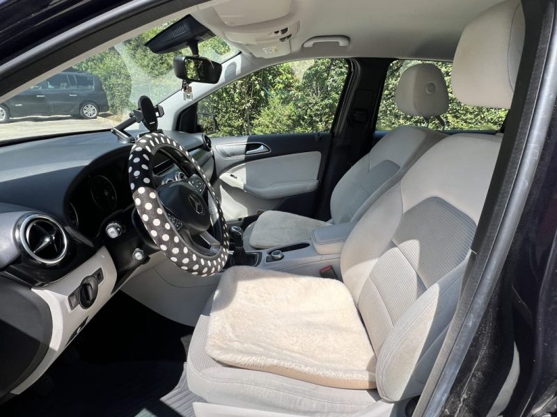 Mercedes Classe B 200 CDI 2.0l Intuition 136ch