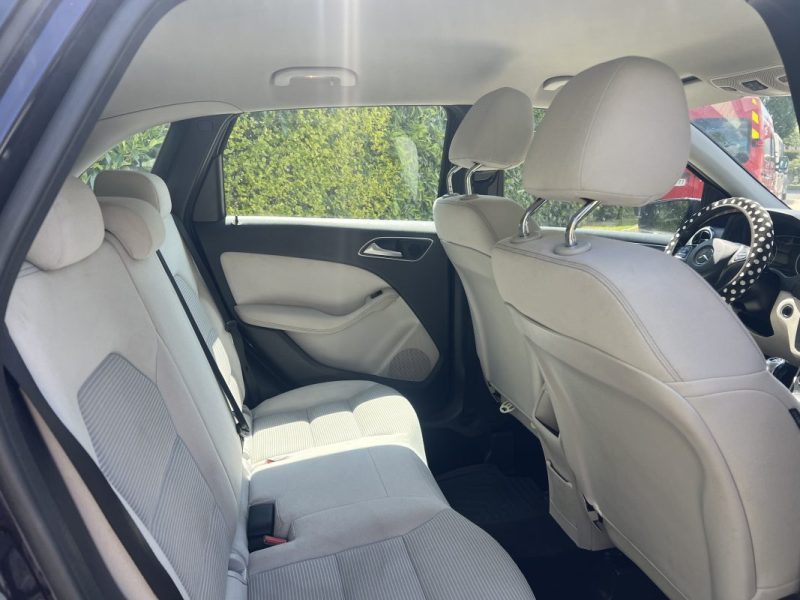Mercedes Classe B 200 CDI 2.0l Intuition 136ch