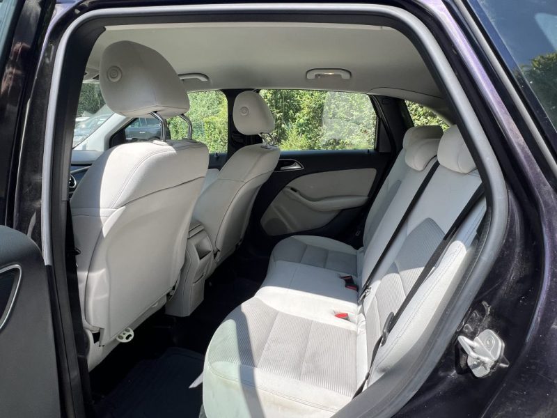 Mercedes Classe B 200 CDI 2.0l Intuition 136ch