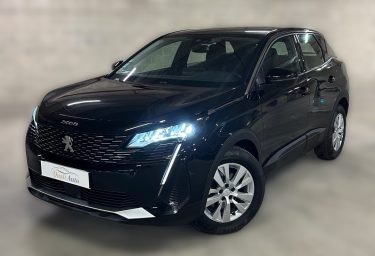 PEUGEOT 3008 II 1.5 BLUE HDI 130ch ACTIVE Business