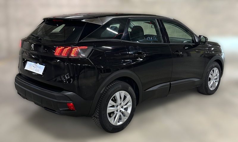 PEUGEOT 3008 II 1.5 BLUE HDI 130ch ACTIVE Business