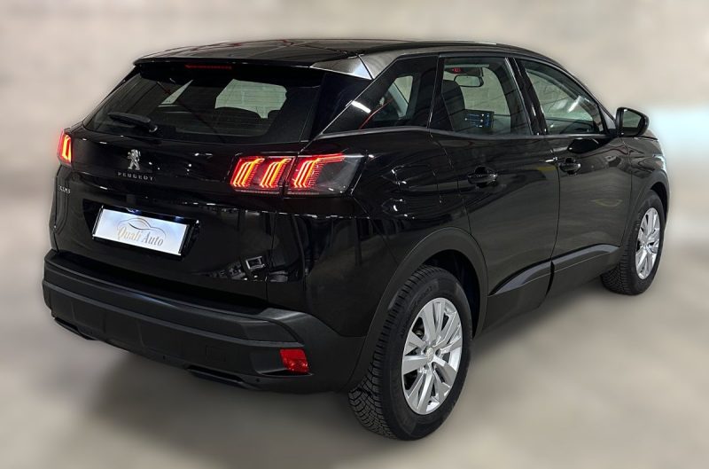 PEUGEOT 3008 II 1.5 BLUE HDI 130ch ACTIVE Business