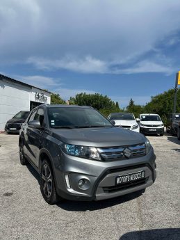 SUZUKI VITARA III 1.6 VVT BOITE AUTO REVISION A JOUR