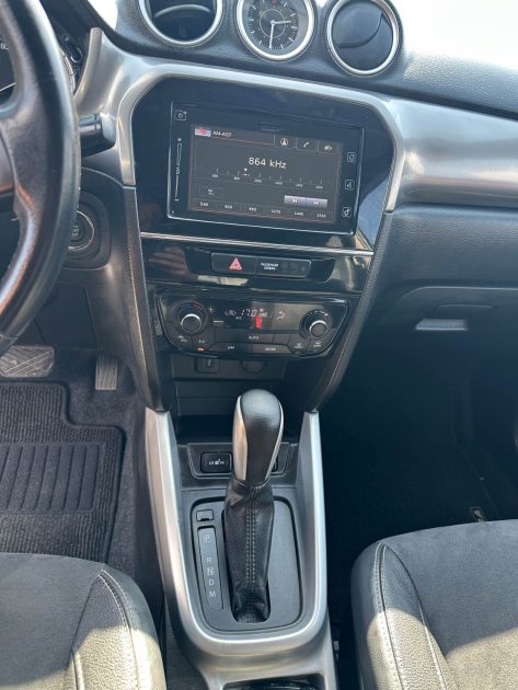 SUZUKI VITARA III 1.6 VVT BOITE AUTO REVISION A JOUR