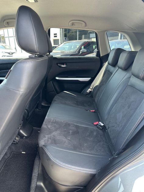SUZUKI VITARA III 1.6 VVT BOITE AUTO REVISION A JOUR
