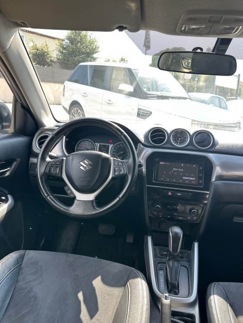 SUZUKI VITARA III 1.6 VVT BOITE AUTO REVISION A JOUR