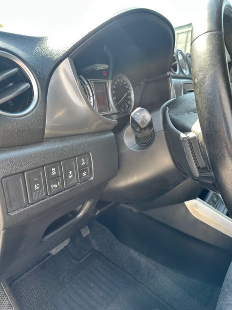 SUZUKI VITARA III 1.6 VVT BOITE AUTO REVISION A JOUR