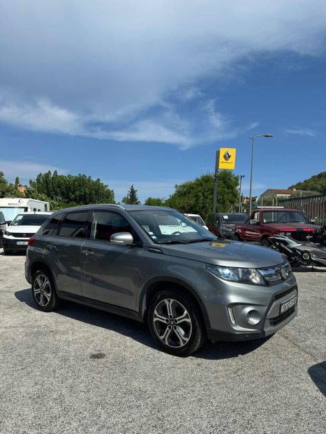 SUZUKI VITARA III 1.6 VVT BOITE AUTO REVISION A JOUR