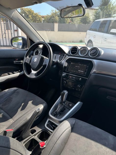 SUZUKI VITARA III 1.6 VVT BOITE AUTO REVISION A JOUR