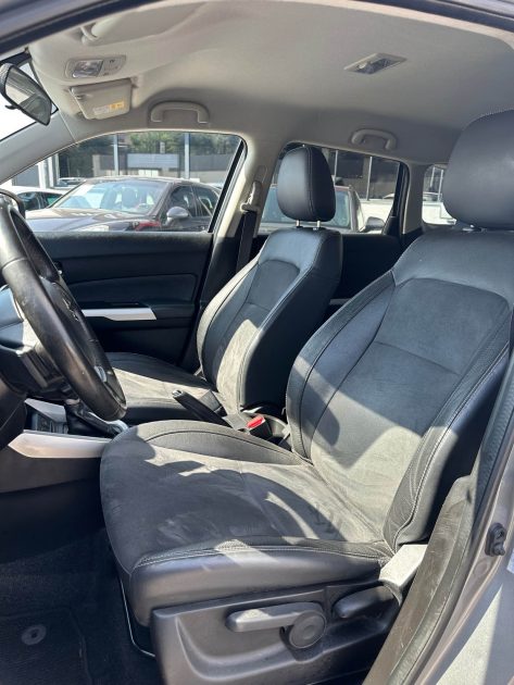 SUZUKI VITARA III 1.6 VVT BOITE AUTO REVISION A JOUR