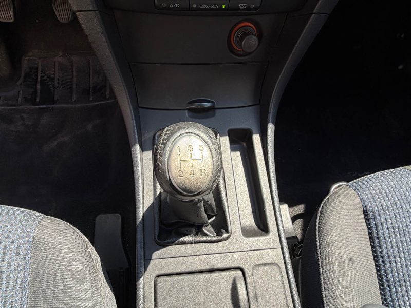 MAZDA 3 ELEGANCE 