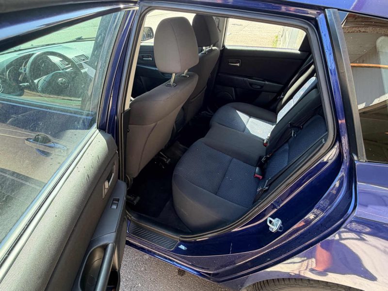 MAZDA 3 ELEGANCE 