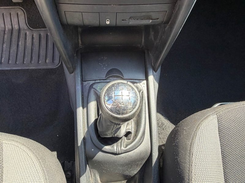 PEUGEOT 207 1.4 HDI 70CV TRENDY 