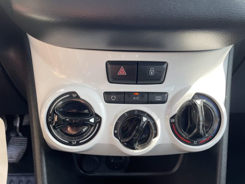 PEUGEOT 208 1.2 PURE TECH 68 LIKE 2018