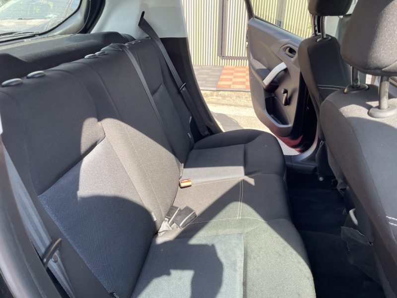 PEUGEOT 208 1.2 PURE TECH 68 LIKE 2018