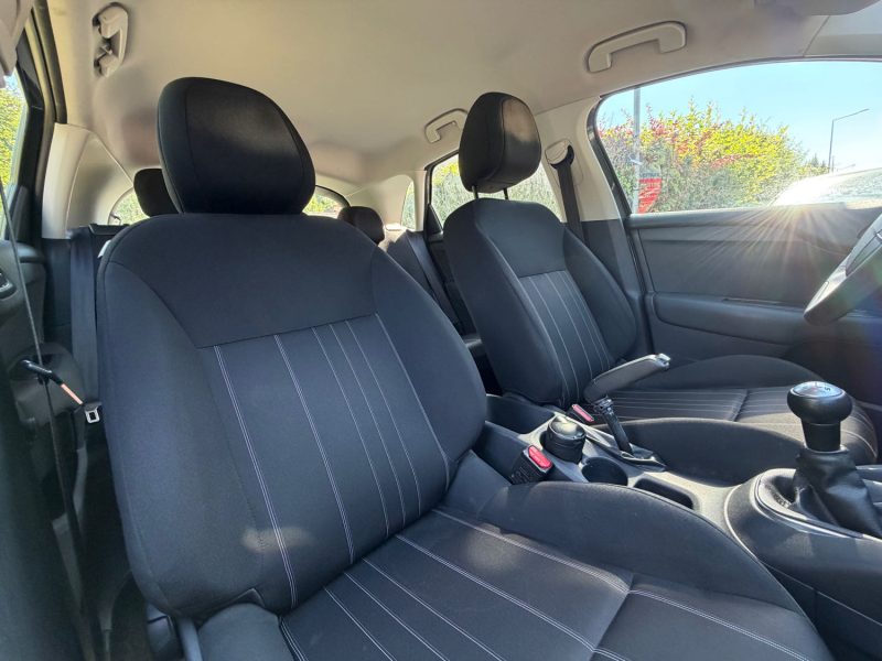 Citroen c4 1.4 VTI 95 Attraction
