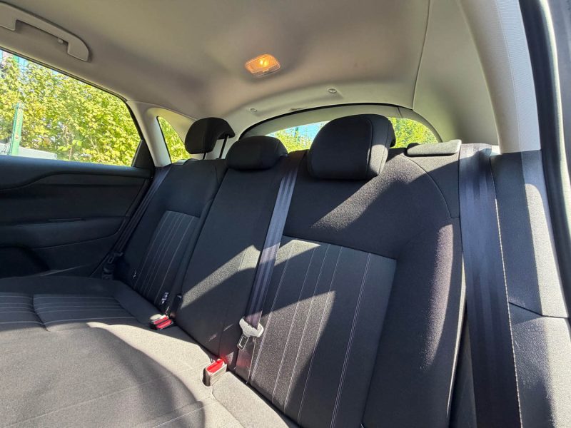 Citroen c4 1.4 VTI 95 Attraction