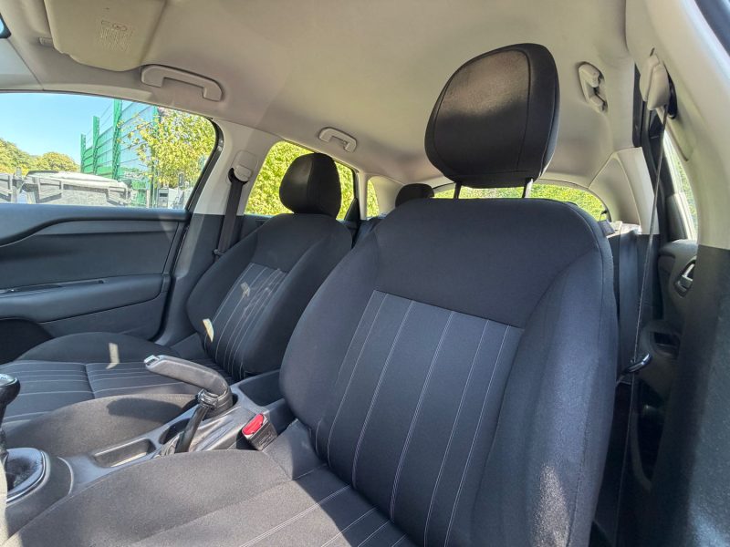 Citroen c4 1.4 VTI 95 Attraction