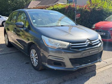 Citroen c4 1.4 VTI 95 Attraction