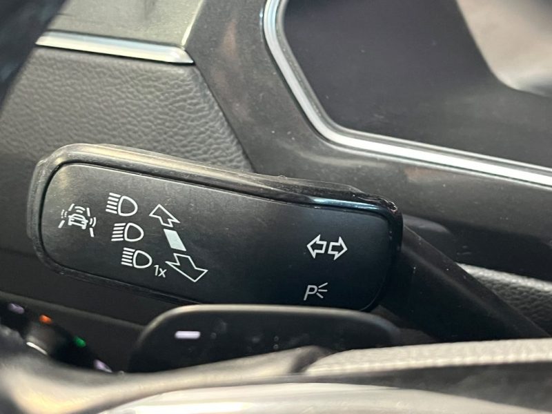 🚗 VOLKSWAGEN TIGUAN 2.0 TDI 150ch ⚙️ CARAT 7 places 📷 Caméra de recul ☀️ Toit ouvrant