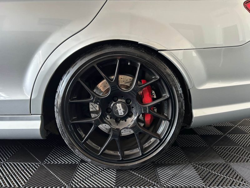 MERCEDES BENZ C63 PP 6.3 457