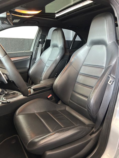 MERCEDES BENZ C63 PP 6.3 457