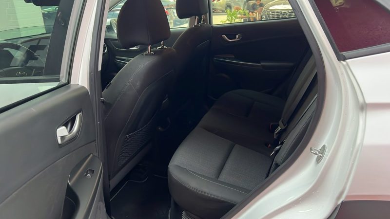 HYUNDAI KONA SUV PHASE 2 HYBRIDE 141cv BUSINESS/1 ERE MAIN/TVA RECUPERABLE