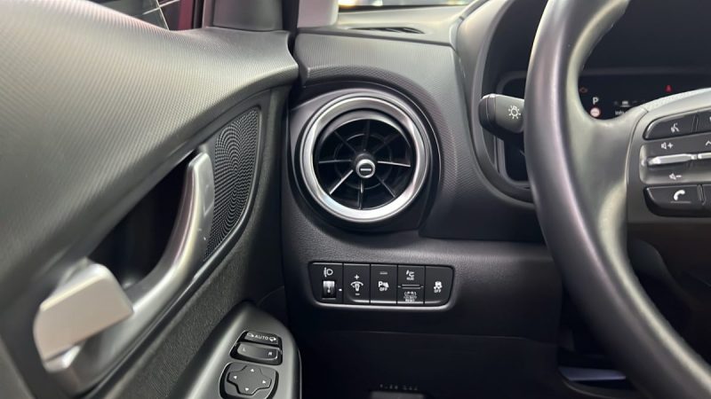HYUNDAI KONA SUV PHASE 2 HYBRIDE 141cv BUSINESS/1 ERE MAIN/TVA RECUPERABLE