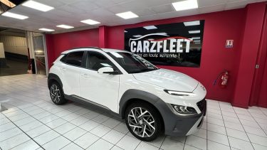 HYUNDAI KONA SUV PHASE 2 HYBRIDE 141cv BUSINESS/1 ERE MAIN/TVA RECUPERABLE
