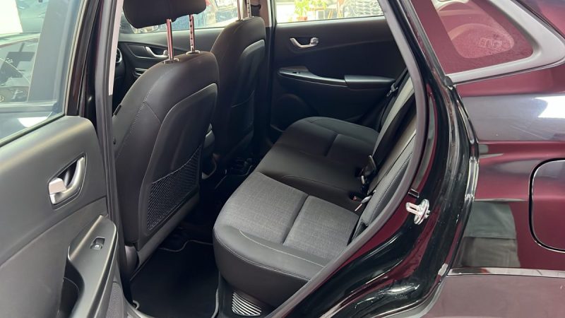 HYUNDAI KONA SUV PHASE 2 HYBRIDE 141cv BUSINESS/1 ERE MAIN/TVA RECUPERABLE