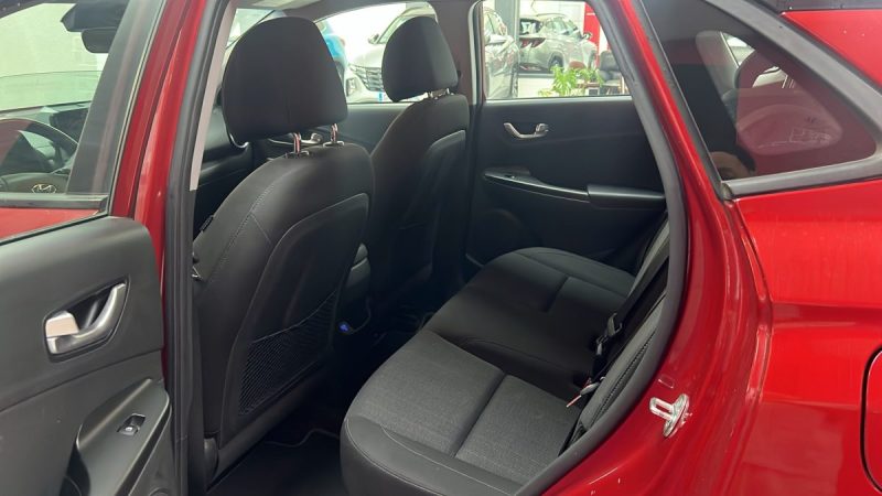 HYUNDAI KONA SUV PHASE 2 HYBRIDE 141cv BUSINESS/1 ERE MAIN/TVA RECUPERABLE