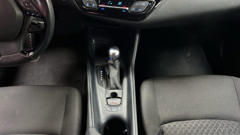 TOYOTA C-HR PHASE 2 SUV HYBRIDE 1.8 DYNAMIC BUSINESS 122cv/1 ERE MAIN/TVA RECUPERABLE