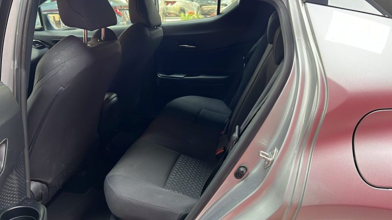 TOYOTA C-HR PHASE 2 SUV HYBRIDE 1.8 DYNAMIC BUSINESS 122cv/1 ERE MAIN/TVA RECUPERABLE
