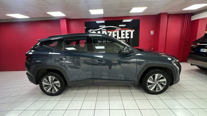 HYUNDAI TUCSON 1.6 HYBRIDE ESSENCE HEV 230cv BUSINESS/1 ERE MAIN/TVA RECUPERABLE
