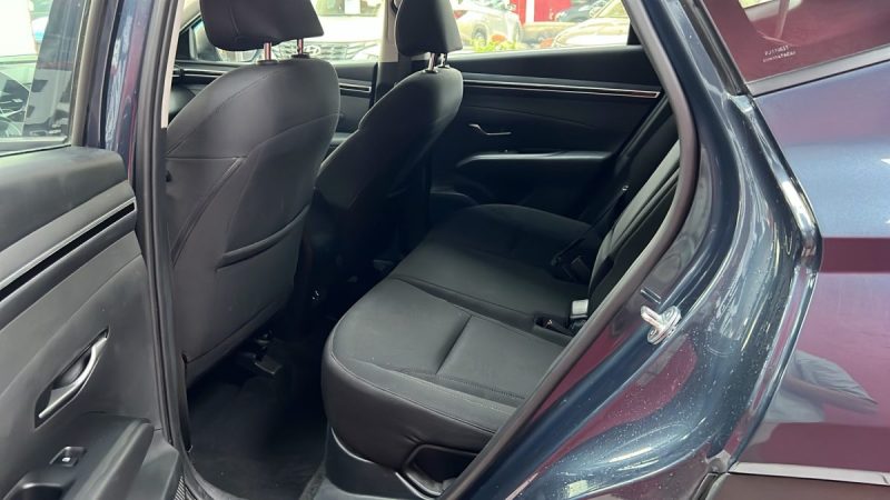 HYUNDAI TUCSON 1.6 HYBRIDE ESSENCE HEV 230cv BUSINESS/1 ERE MAIN/TVA RECUPERABLE