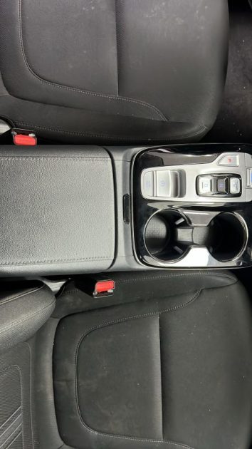 HYUNDAI TUCSON 1.6 HYBRIDE ESSENCE HEV 230cv BUSINESS/1 ERE MAIN/TVA RECUPERABLE